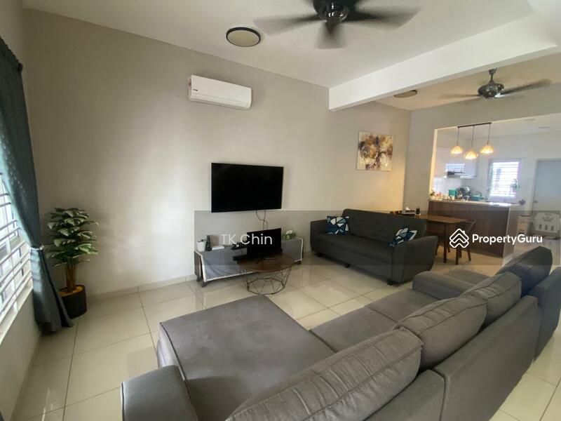 Rumah Teres 2 Tingkat untuk Dijual di Telok Panglima Garang (Selangor) - TK Chin - PropertyGuru.com.my