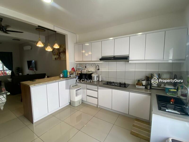 Rumah Teres 2 Tingkat untuk Dijual di Telok Panglima Garang (Selangor) - TK Chin - PropertyGuru.com.my
