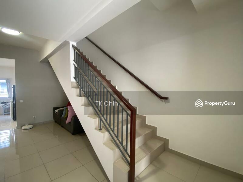 Rumah Teres 2 Tingkat untuk Dijual di Telok Panglima Garang (Selangor) - TK Chin - PropertyGuru.com.my