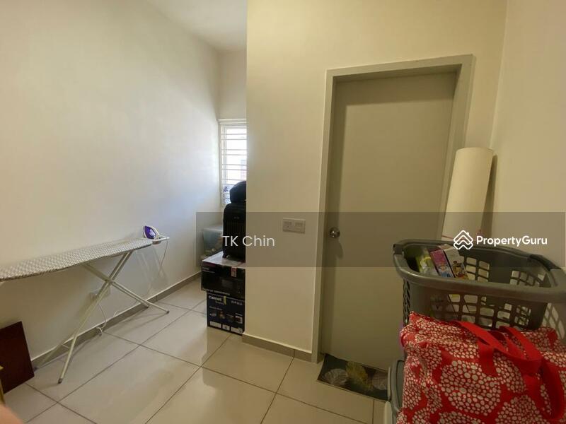 Rumah Teres 2 Tingkat untuk Dijual di Telok Panglima Garang (Selangor) - TK Chin - PropertyGuru.com.my