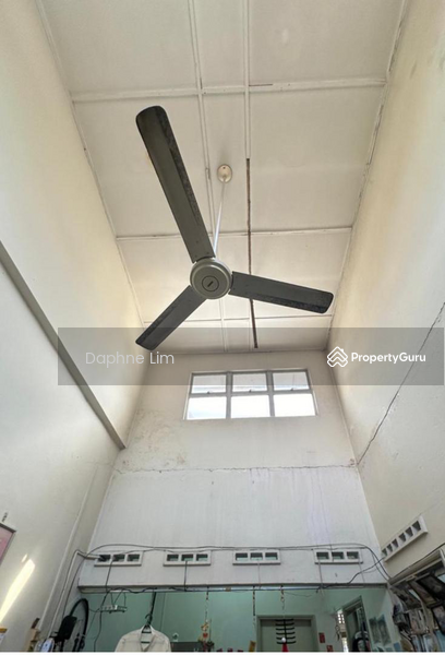 Untuk Dijual - Terrace house at Kuchai Lama