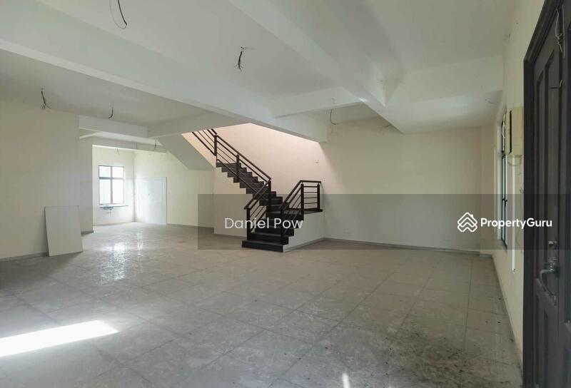 For Sale - Taman Puncak Bertam