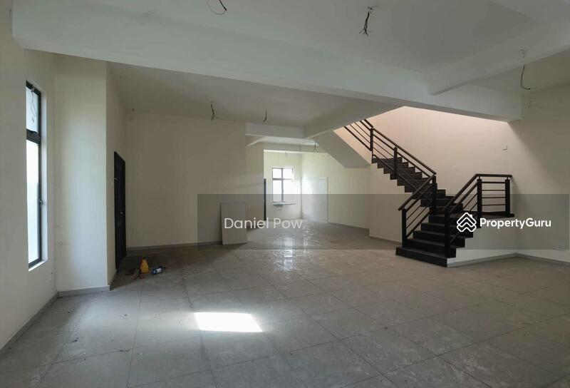 For Sale - Taman Puncak Bertam