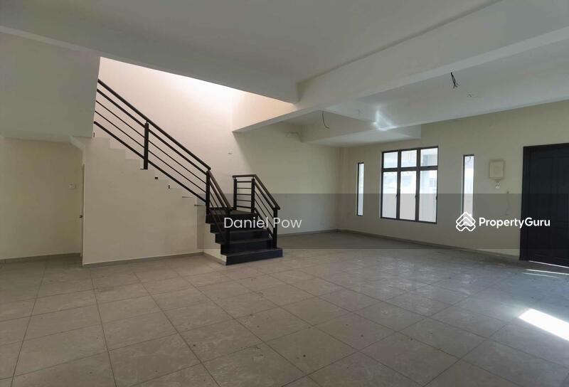 For Sale - Taman Puncak Bertam