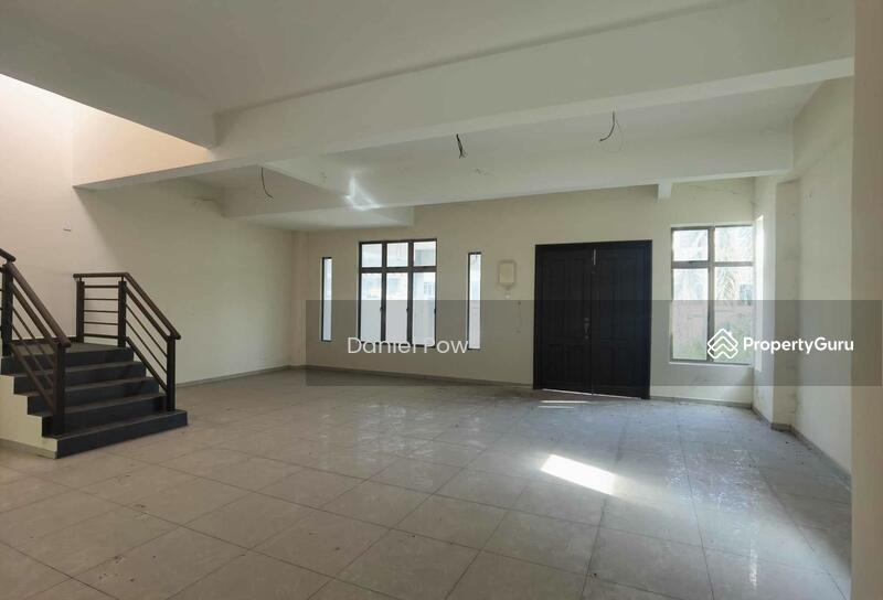 For Sale - Taman Puncak Bertam