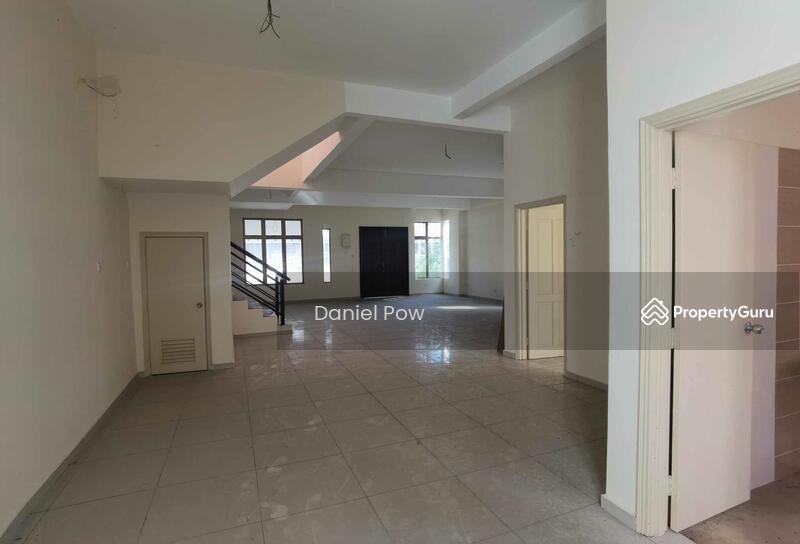 For Sale - Taman Puncak Bertam