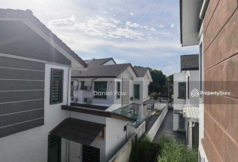For Sale - Taman Puncak Bertam
