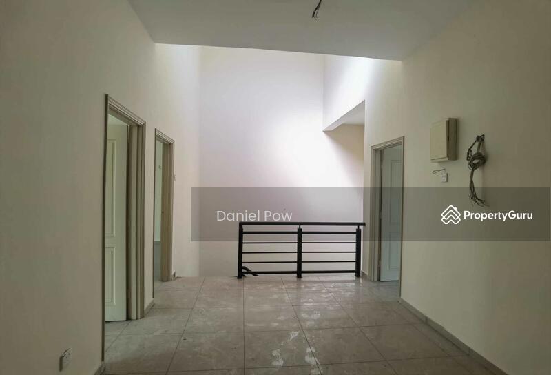 For Sale - Taman Puncak Bertam