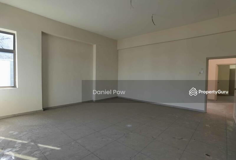 For Sale - Taman Puncak Bertam