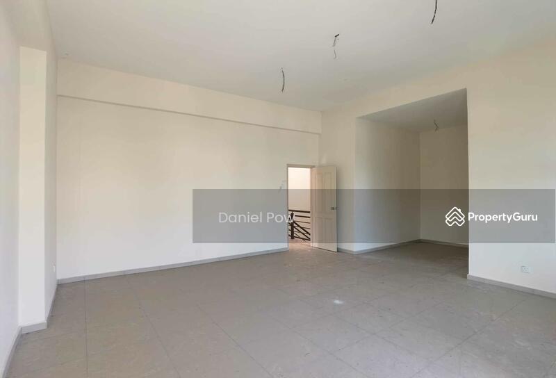 For Sale - Taman Puncak Bertam