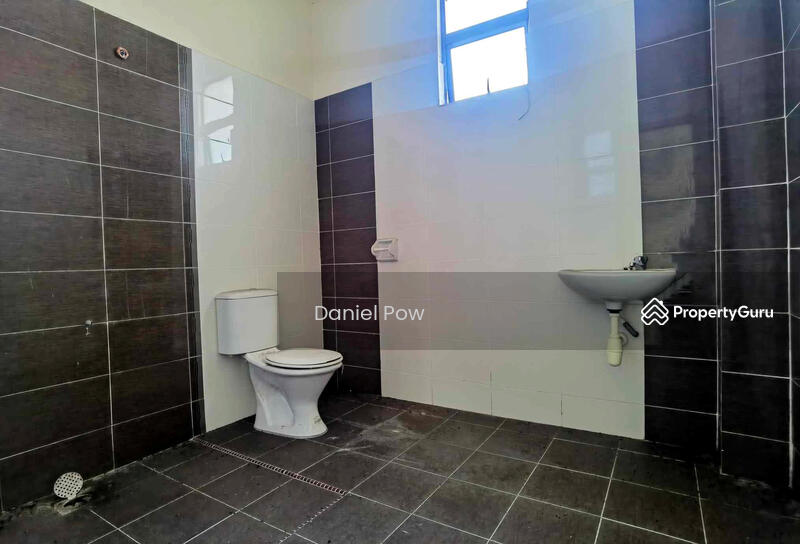 For Sale - Taman Puncak Bertam