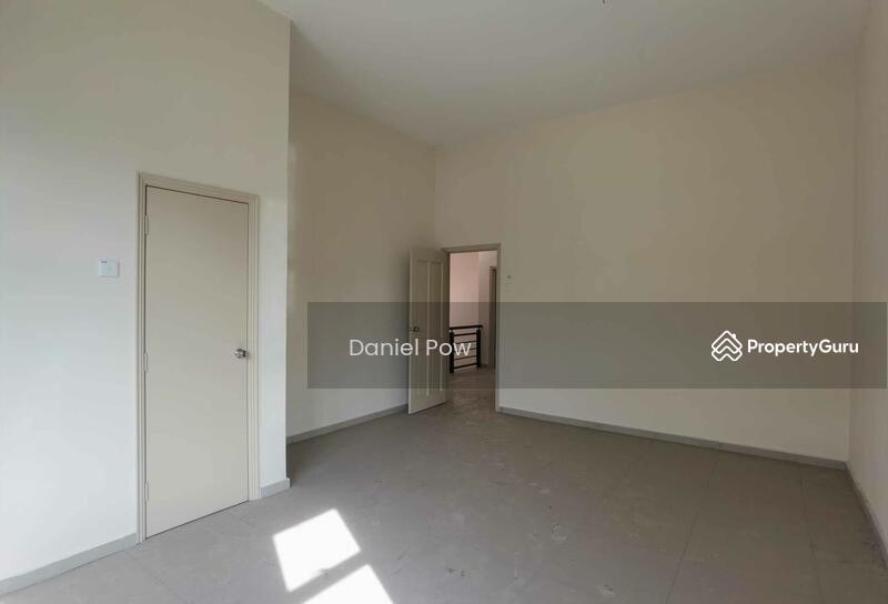 For Sale - Taman Puncak Bertam