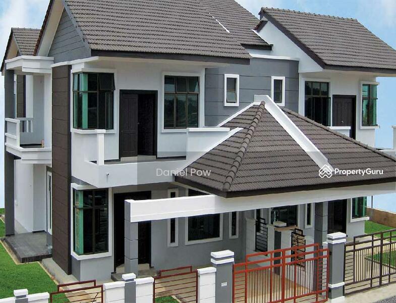 For Sale - Taman Puncak Bertam