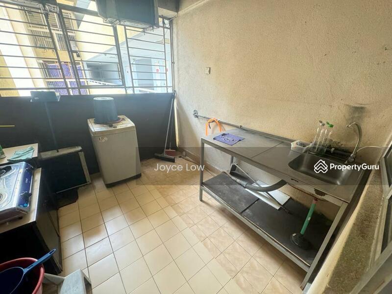 Untuk Dijual - Koi Tropika