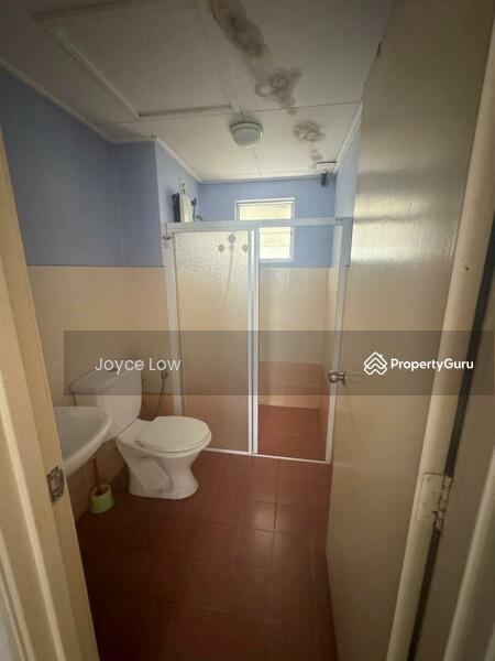 Untuk Dijual - Koi Tropika