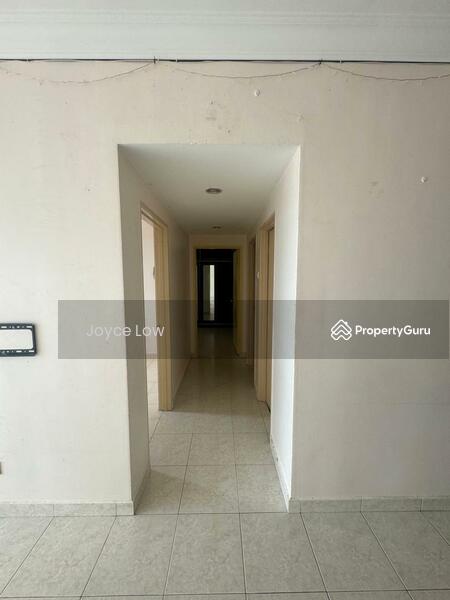 Untuk Dijual - Koi Tropika