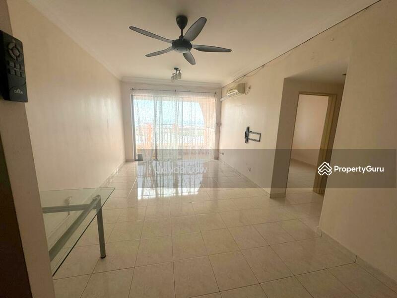 Untuk Dijual - Koi Tropika