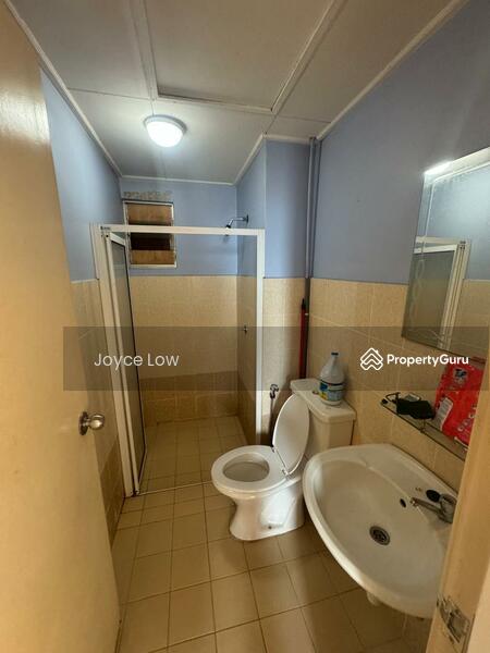 Untuk Dijual - Koi Tropika