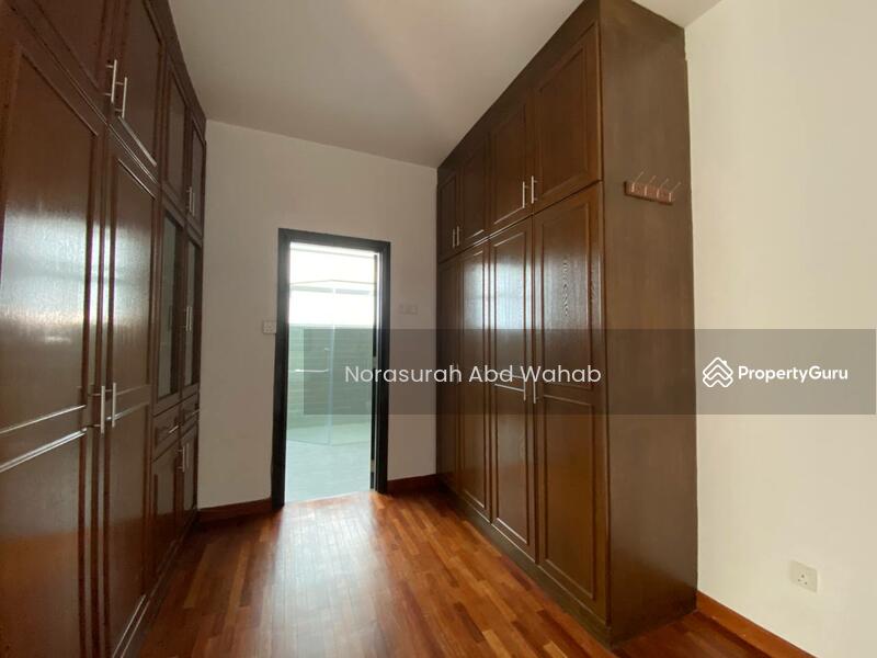 Rumah Berkembar untuk Dijual di Cyberjaya (Selangor) - Norasurah Abd Wahab - PropertyGuru.com.my