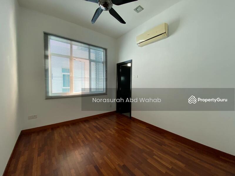 Rumah Berkembar untuk Dijual di Cyberjaya (Selangor) - Norasurah Abd Wahab - PropertyGuru.com.my