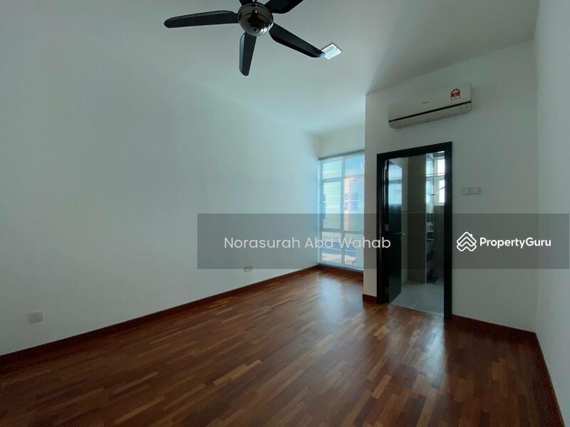 Rumah Berkembar untuk Dijual di Cyberjaya (Selangor) - Norasurah Abd Wahab - PropertyGuru.com.my