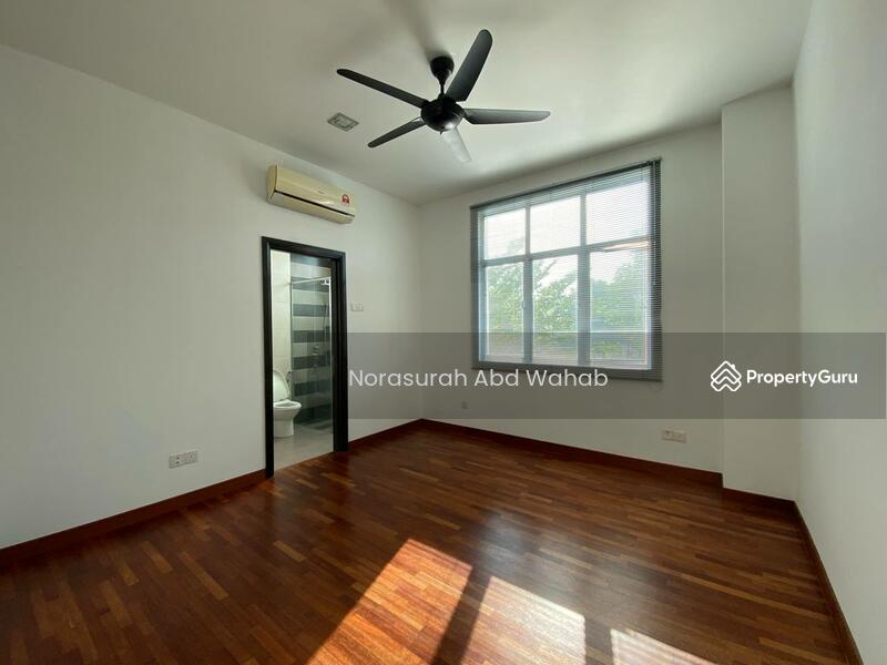 Rumah Berkembar untuk Dijual di Cyberjaya (Selangor) - Norasurah Abd Wahab - PropertyGuru.com.my