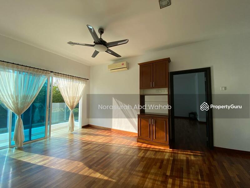 Rumah Berkembar untuk Dijual di Cyberjaya (Selangor) - Norasurah Abd Wahab - PropertyGuru.com.my