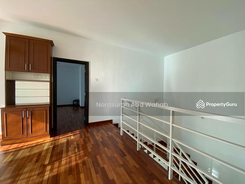 Rumah Berkembar untuk Dijual di Cyberjaya (Selangor) - Norasurah Abd Wahab - PropertyGuru.com.my