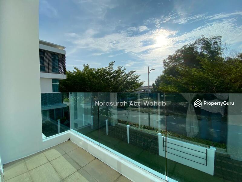 Rumah Berkembar untuk Dijual di Cyberjaya (Selangor) - Norasurah Abd Wahab - PropertyGuru.com.my