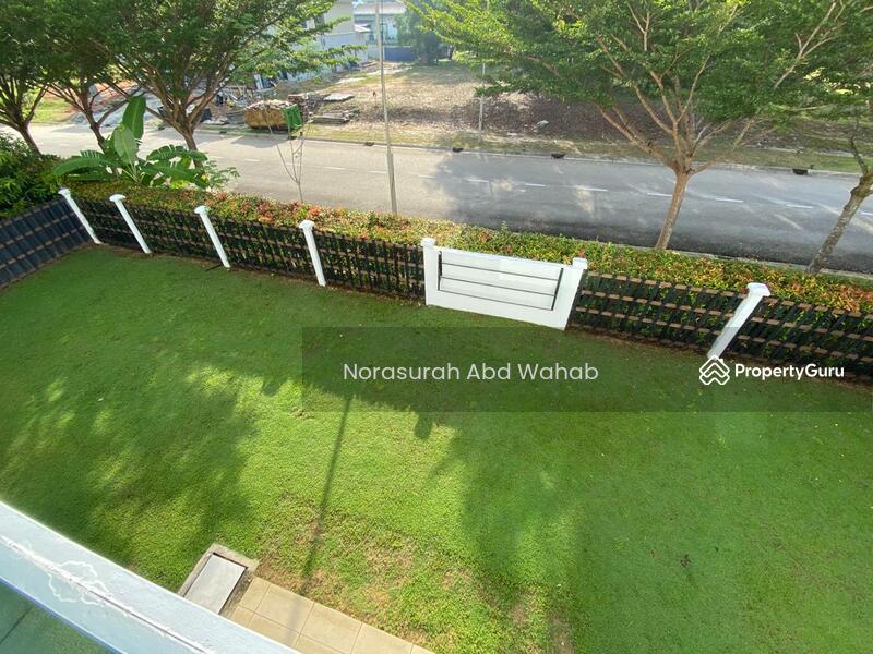 Rumah Berkembar untuk Dijual di Cyberjaya (Selangor) - Norasurah Abd Wahab - PropertyGuru.com.my