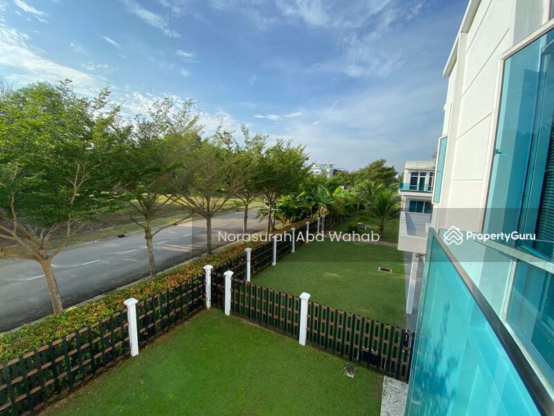 Rumah Berkembar untuk Dijual di Cyberjaya (Selangor) - Norasurah Abd Wahab - PropertyGuru.com.my