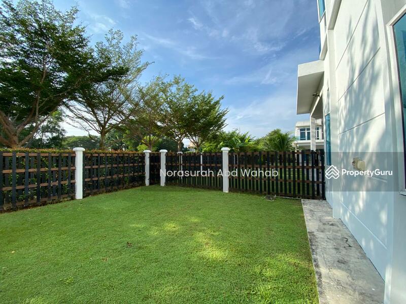 Rumah Berkembar untuk Dijual di Cyberjaya (Selangor) - Norasurah Abd Wahab - PropertyGuru.com.my
