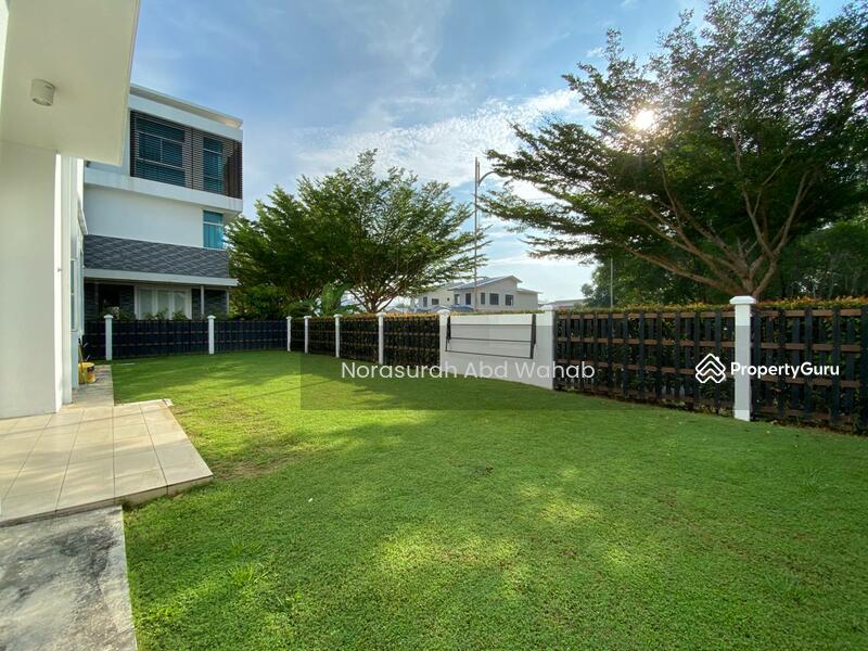 Rumah Berkembar untuk Dijual di Cyberjaya (Selangor) - Norasurah Abd Wahab - PropertyGuru.com.my