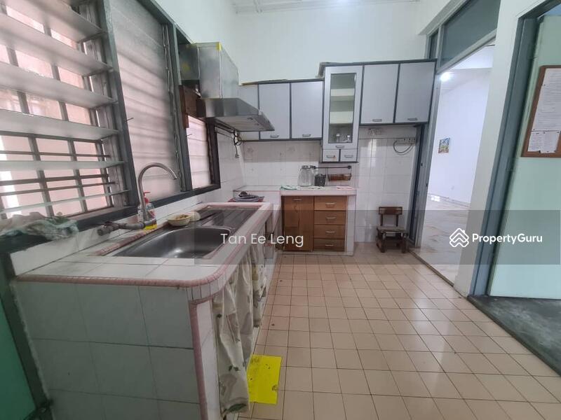 For Sale - Klang Jalan Kebun