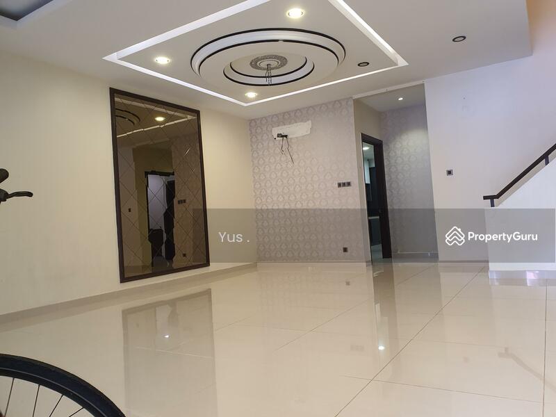 For Sale - Alam Impian