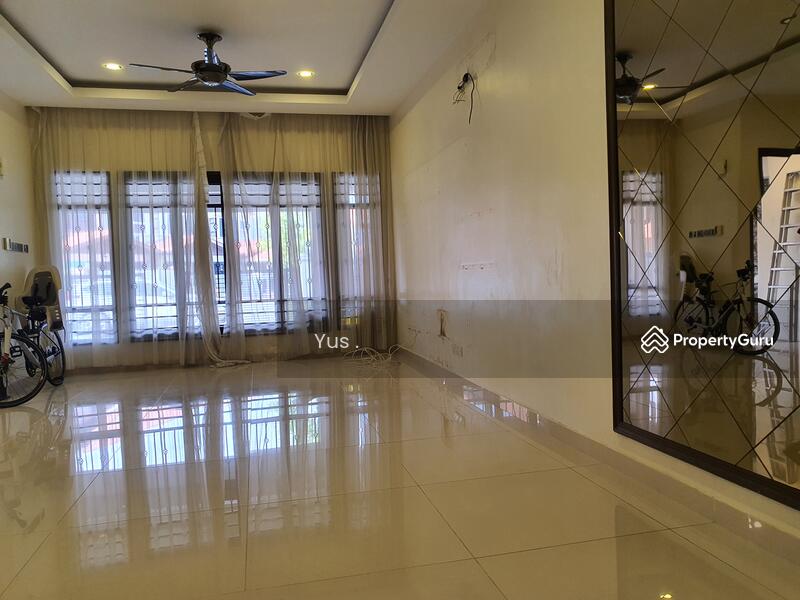 For Sale - Alam Impian