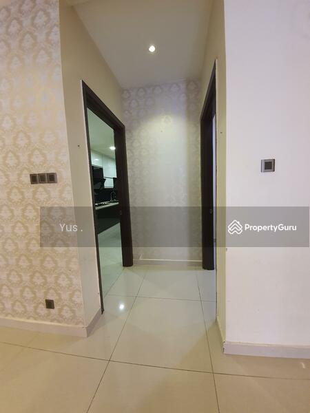 For Sale - Alam Impian