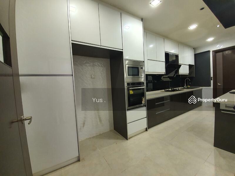 For Sale - Alam Impian