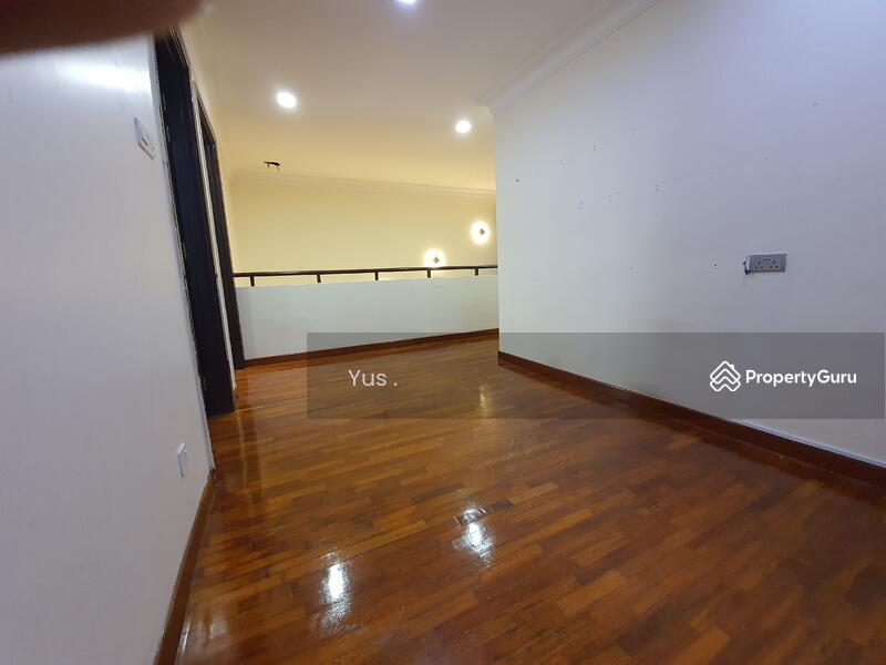 For Sale - Alam Impian