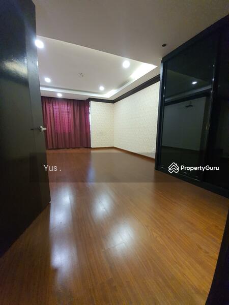 For Sale - Alam Impian