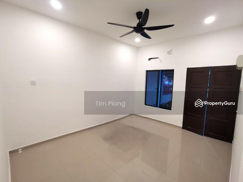 Untuk Dijual - Fully Renovated Bukit Beruang Freehold
