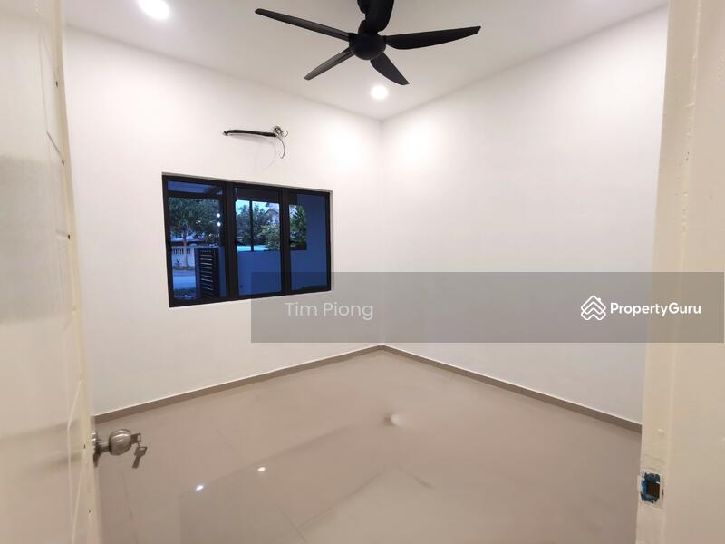 Untuk Dijual - Fully Renovated Bukit Beruang Freehold