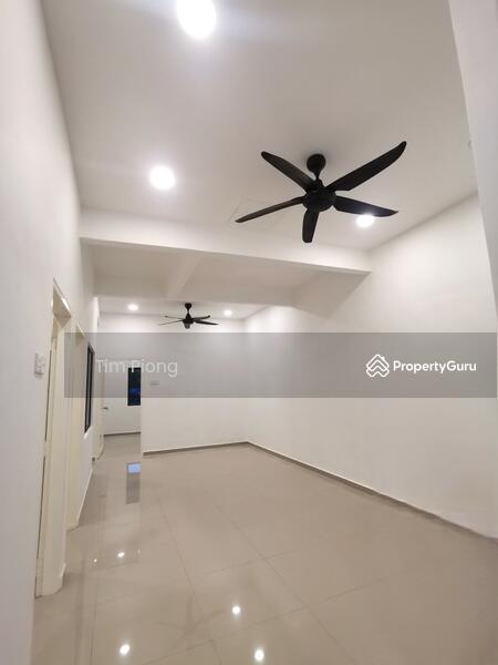 Untuk Dijual - Fully Renovated Bukit Beruang Freehold