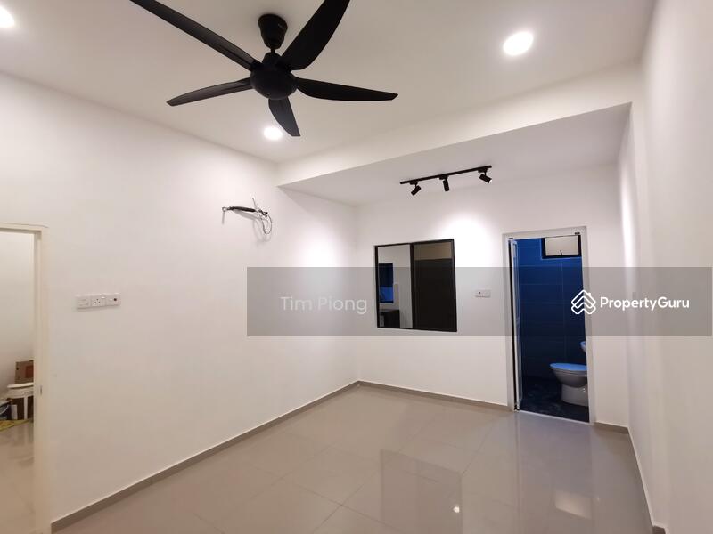 Untuk Dijual - Fully Renovated Bukit Beruang Freehold