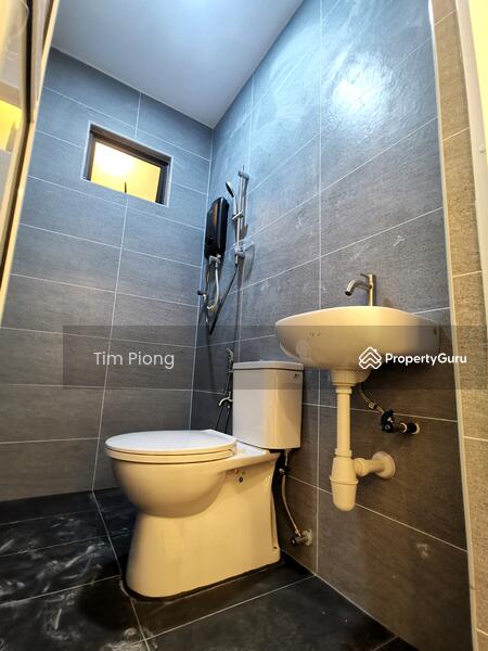 Untuk Dijual - Fully Renovated Bukit Beruang Freehold