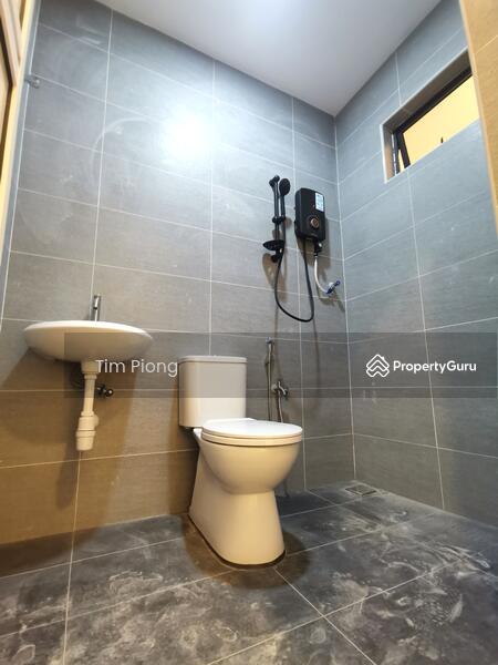 Untuk Dijual - Fully Renovated Bukit Beruang Freehold