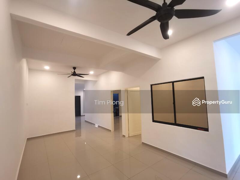 Untuk Dijual - Fully Renovated Bukit Beruang Freehold
