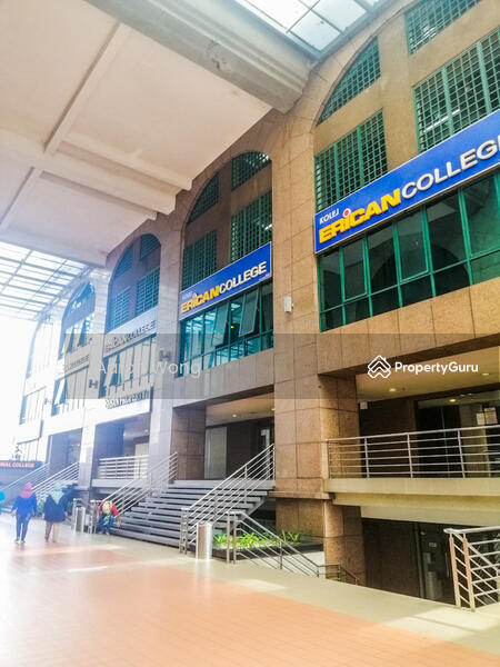 Shop / Office for Sale in KL City Centre (Kuala Lumpur) - Aaron Wong - PropertyGuru.com.my