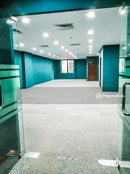 Shop / Office for Sale in KL City Centre (Kuala Lumpur) - Aaron Wong - PropertyGuru.com.my