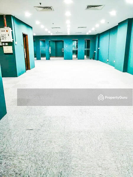Shop / Office for Sale in KL City Centre (Kuala Lumpur) - Aaron Wong - PropertyGuru.com.my